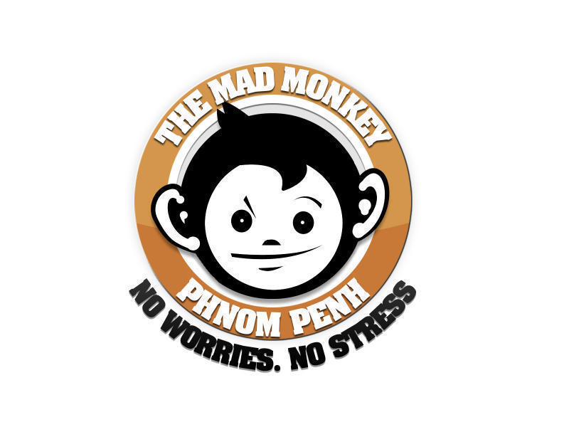 The Mad Monkey  0