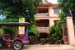 The Prohm Roth Inn