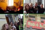 Photos of Magic Bus Kiev