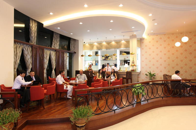 Muong Thanh Hue Hotel  3