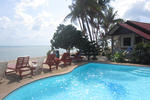 Phangan Lodge Guesthouse