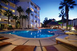 Bahia Hotel & Beach Club