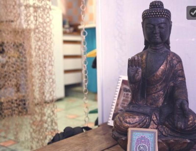 Zen House B&amp;B
