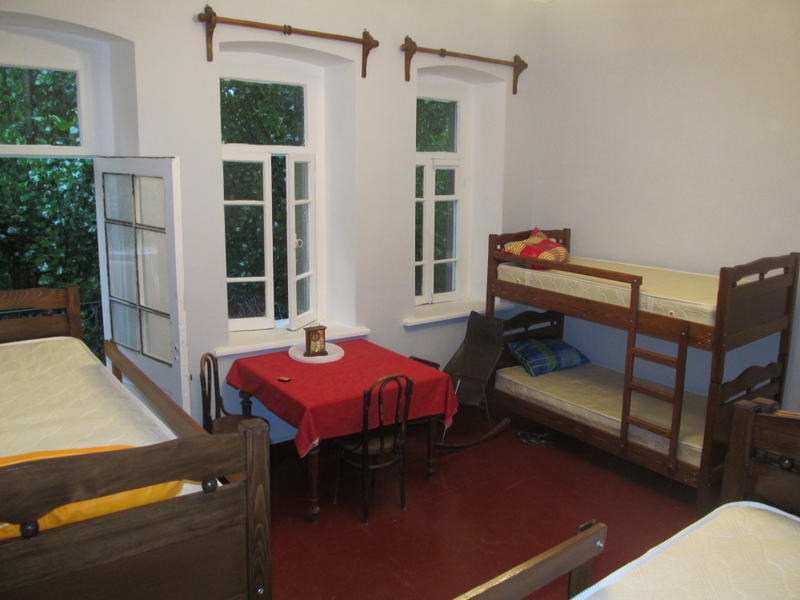 Borjomi Hostel  3