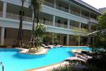 Buddy Oriental Riverside Pakkred