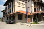 Hotel IDA
