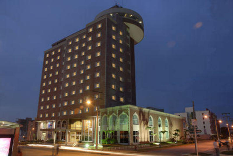 Continental Hotel Barranquilla  0