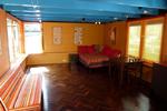 Mallees Houseboat Apartment