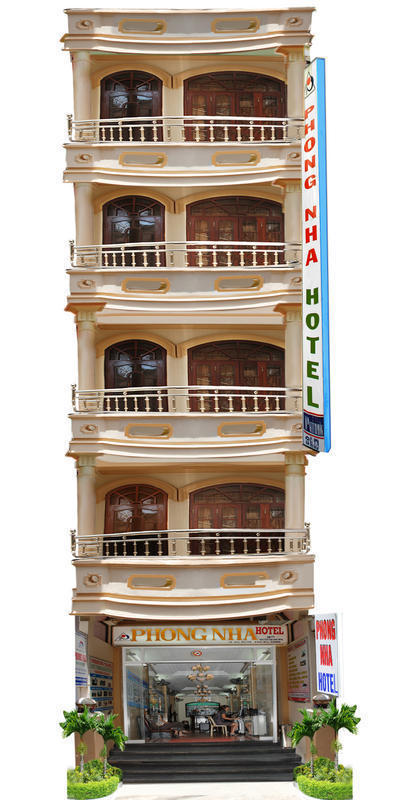 Phong Nha Hotel  0
