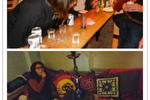 En Attendant Godot Youth Hostel - Image 3