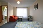 Kvart Apartments Belorusskaya