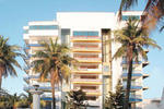 Sol Caribe Sea Flower