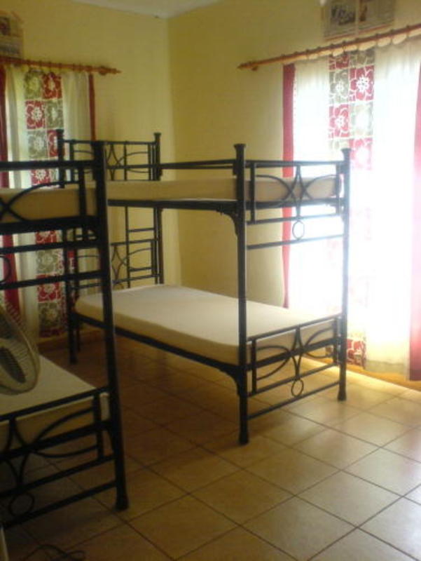 Hostel Kili  1