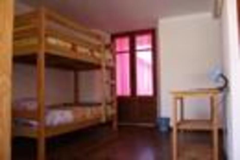 Gringo's Rincon Hostel: Image # 4