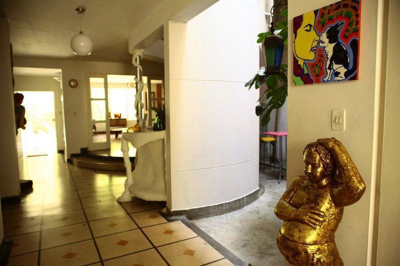 Urban Buddha Hostel  2