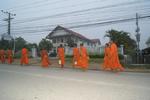 Saysamphanh Hotel