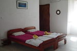 Studio Apartment Center
