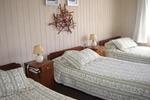 Hotel Boutique Ignacia Villoria