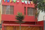 Open Guest House Lima