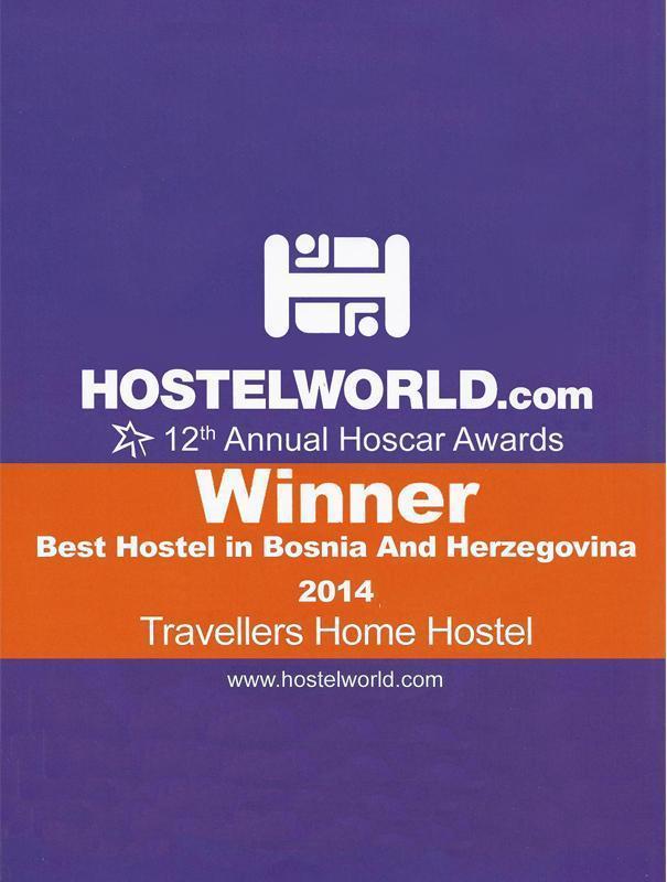 Travellers Home Hostel  0