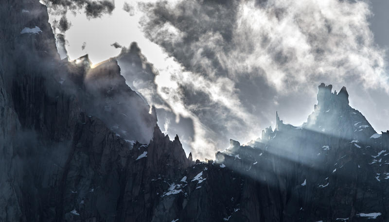 Mountain Highs Chamonix: Image # 4 (#4 of 4) - Mountain Highs Chamonix
