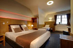 Photos of Jacobs Hotel Brugge