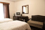 Rose Hotel - Image 9