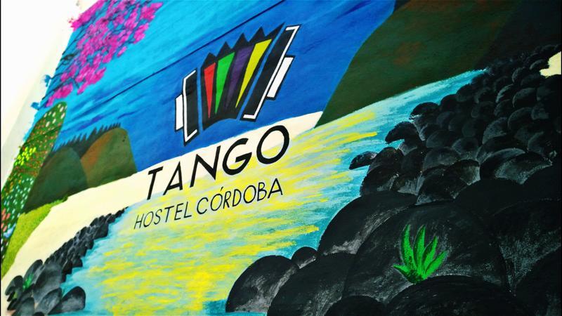 Tango Hostel  0