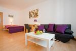 Velvet Apartment