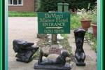 Da Vinci Manor Guest House - Image 2