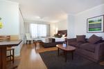 Apart Hotel Cambiaso