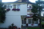 Pansion Barac