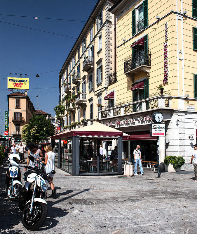 Venezia Apartments