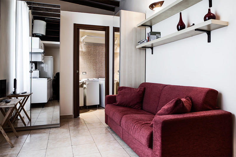 Venezia Apartments
