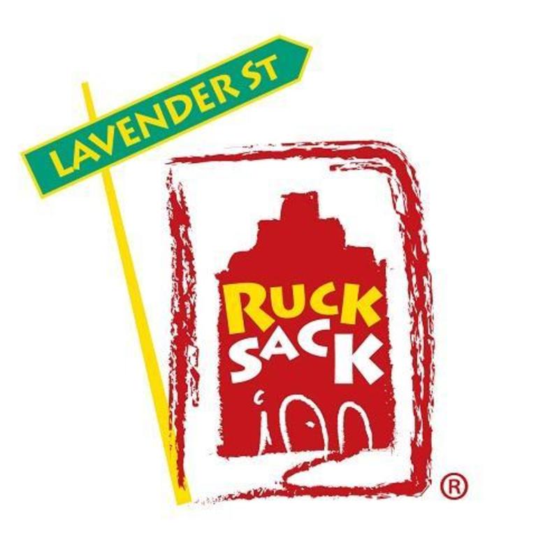 Rucksack Inn @ Lavender Street  0