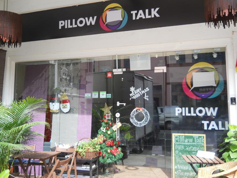 Pillow.Talk Backpacker's Hostel  0