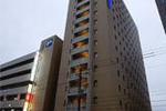 Meitetsu Inn Nagoya Ekimae
