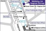 Photos of Meitetsu Inn Nagoya Ekimae