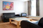 Diamond Capital Apartment