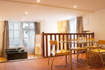 China Town Apartment