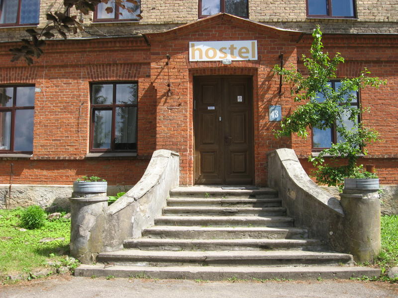 Hostel Hospital  0