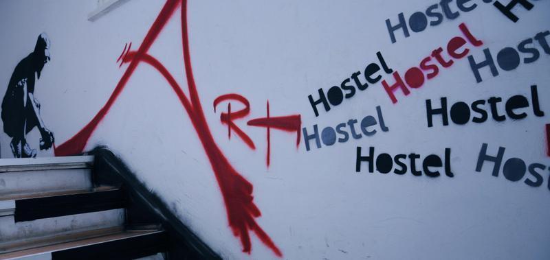 Art-Hostel Riverside  0