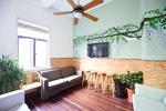 Mingtown Nanjing Road Youth Hostel - Image 8