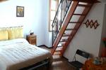 Il Girasole rooms