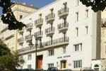City Marina Hotel