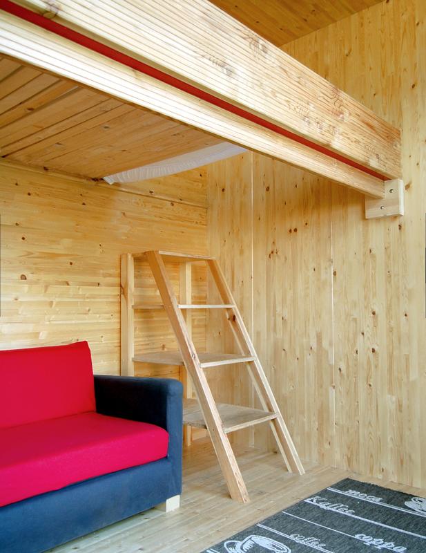 Scube Parks Berlin GmbH
