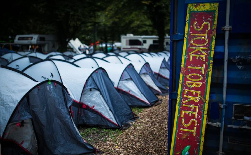 Munich All-Inclusive Campsite  0