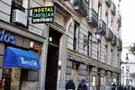 Hostal Castilla III