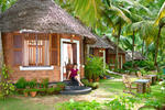 Manaltheeram Ayurveda Beach Village