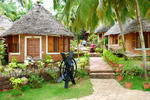 Manaltheeram Ayurveda Beach Village - Image 2